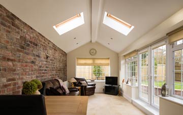 conservatory roof insulation Whasset, Cumbria