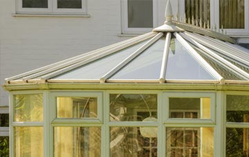 conservatory roof repair Whasset, Cumbria