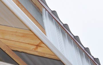 why Whasset fascia repairs are essential