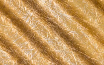 Whasset fibreglass roof waterproofing