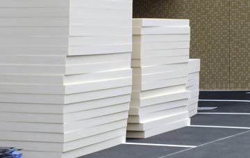 Whasset flat roof insulation costs